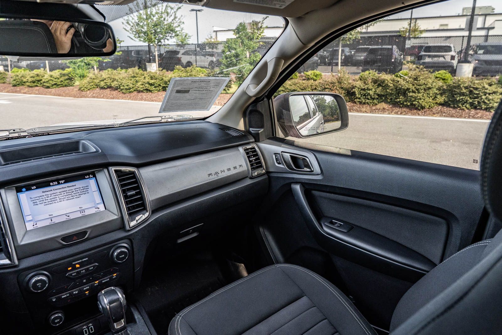 Used 2019 Ford Ranger XLT w/ Equipment Group 302A Luxury AWD/4WD image 29