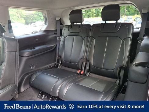 Used 2021 Jeep Grand Cherokee L Limited AWD/4WD image 14