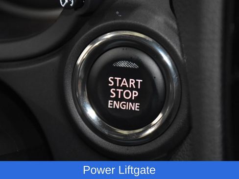 New 2026 Mitsubishi Eclipse Cross Black Edition image 12