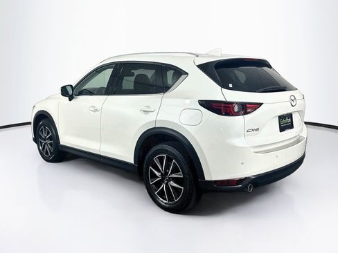 Used 2018 MAZDA CX-5 Grand Touring FWD image 5