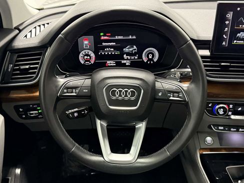 Used 2022 Audi Q5 2.0T Premium Plus w/ Premium Plus Package image 18