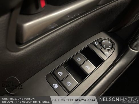 Certified 2025 MAZDA CX-50 AWD 2.5 Hybrid w/ Weather Package image 12