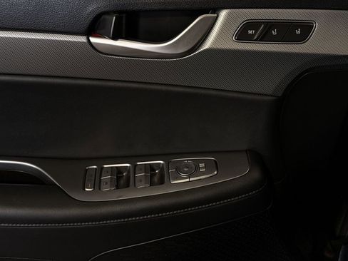 Used 2023 Hyundai Palisade SEL w/ Cargo Package image 14