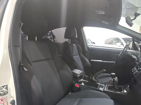Used 2019 Subaru WRX AWD/4WD image 22