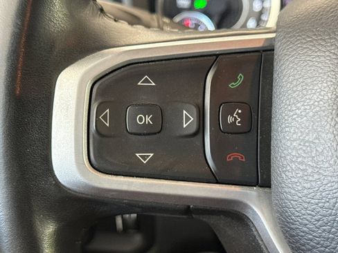 Used 2023 RAM 1500 Big Horn AWD/4WD image 33