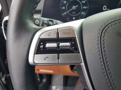 Used 2025 Kia Telluride SX Prestige X-Line AWD/4WD image 12