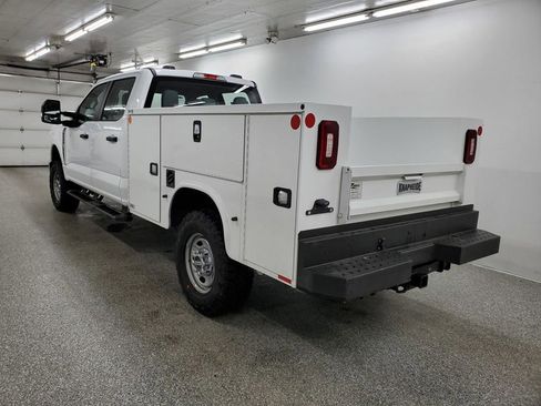 New 2026 Ford F350 XL w/ XL Off-Road Package image 6