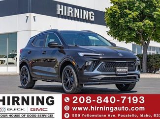 New 2026 Buick Encore GX Sport Touring w/ Comfort Package video 1