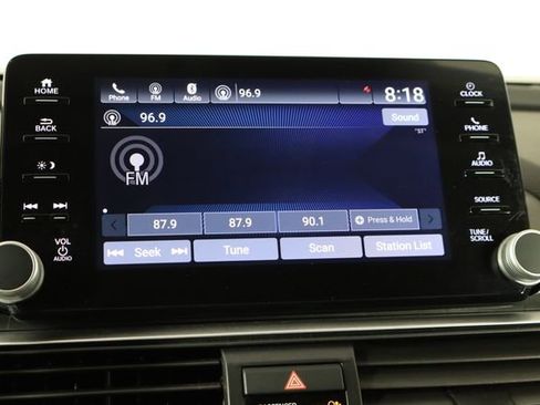 Used 2022 Honda Accord Sport Special Edition image 26