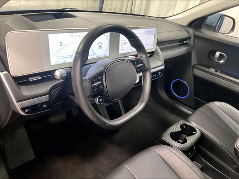 Used 2022 Hyundai Ioniq 5 Limited image 8