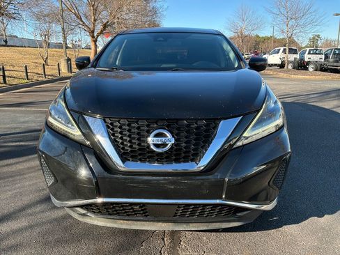 Used 2020 Nissan Murano S w/ Technology Package image 2