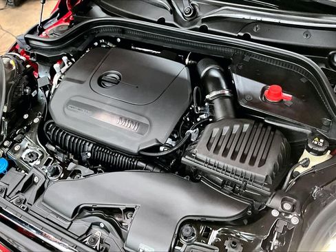 Used 2024 MINI Cooper S image 34