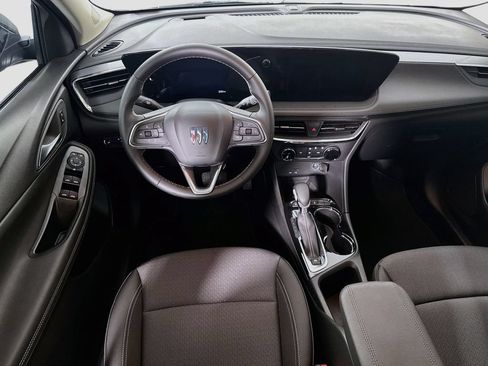 Used 2026 Buick Encore GX Preferred FWD image 21