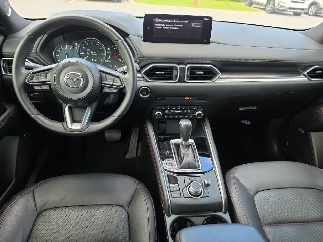 Used 2024 MAZDA CX-5 2.5 Turbo AWD/4WD image 10