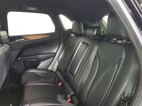 Used 2016 Lincoln MKC Select w/ Select Plus Package image 15