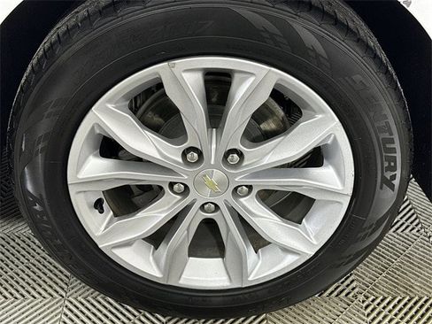 Used 2020 Chevrolet Malibu LT image 34