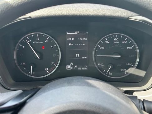 Used 2025 Subaru Crosstrek 2.5i Premium AWD/4WD image 15