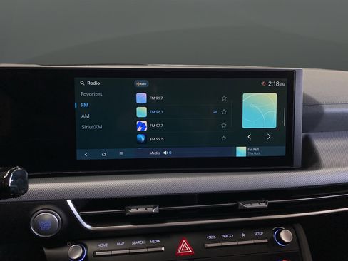 New 2026 Hyundai Sonata SEL AWD/4WD image 16