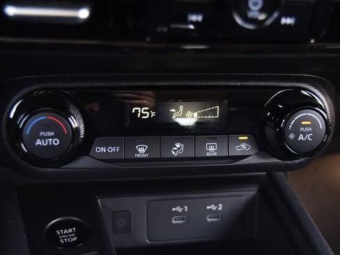 New 2026 Nissan Kicks SV image 16