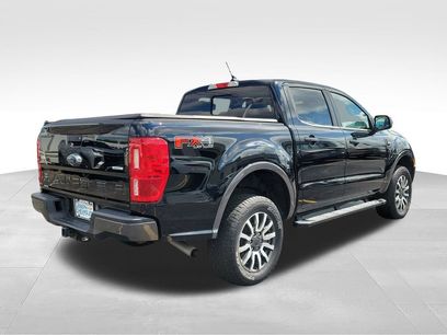 Used 2019 Ford Ranger XLT w/ Equipment Group 302A Luxury