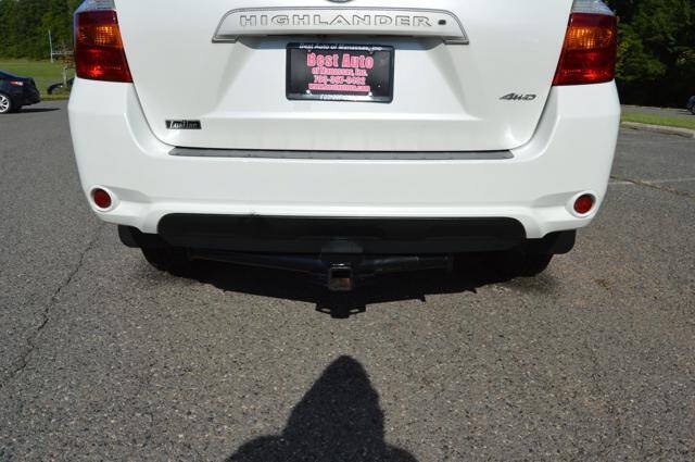 Used 2010 Toyota Highlander SE AWD/4WD image 62