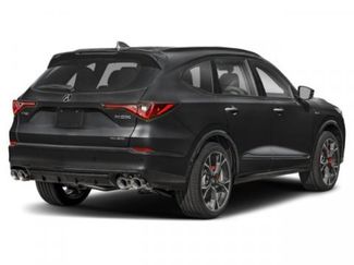 New 2026 Acura MDX Type S video 2