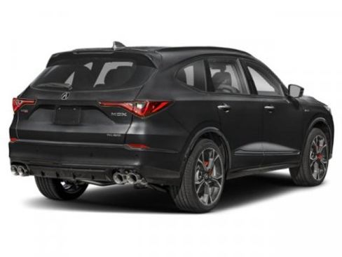 New 2026 Acura MDX Type S image 2