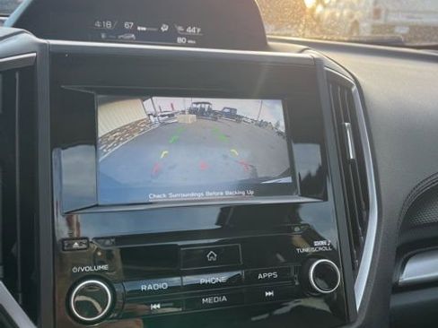 Used 2022 Subaru Forester Premium w/ Popular Package #1 image 49