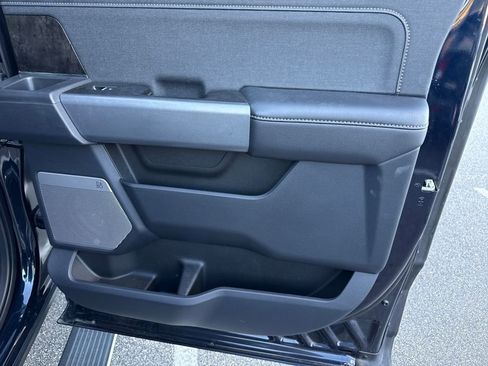 Used 2023 Ford F350 Lariat w/ Lariat Ultimate Package image 43