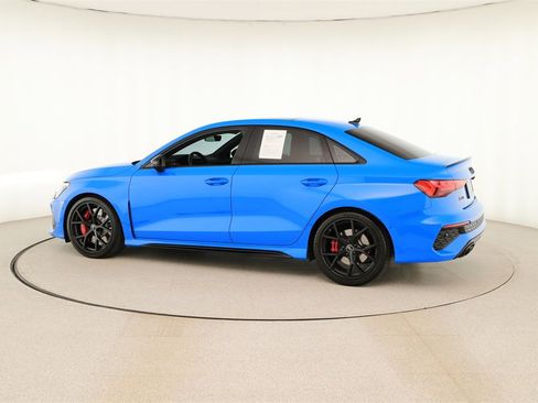 Certified 2024 Audi RS 3 image 3