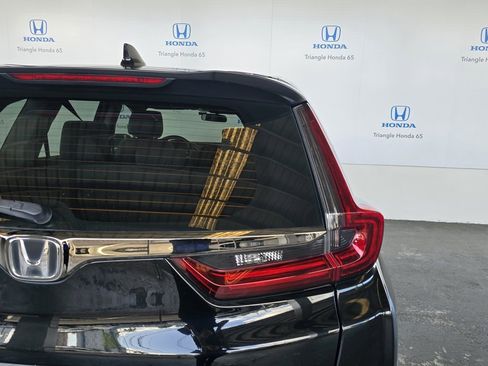 Used 2022 Honda CR-V LX image 27