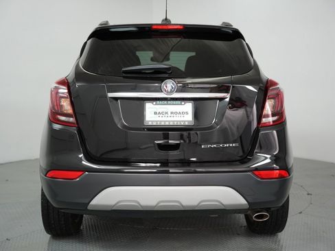 Used 2019 Buick Encore Preferred image 8