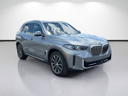Used 2025 BMW X5 xDrive40i