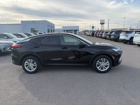 New 2026 Buick Envista Preferred w/ Convenience I Package image 7