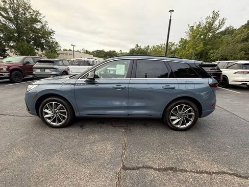 New 2025 Lincoln Corsair Grand Touring w/ Equipment Group 301A image 3