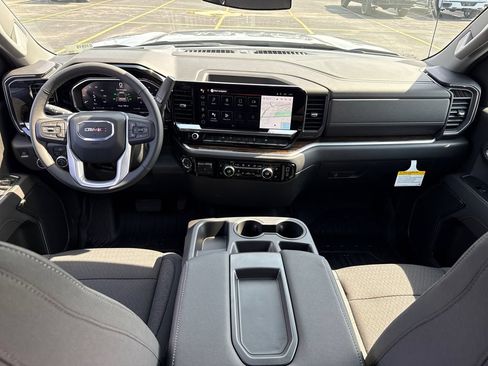 New 2026 GMC Sierra 1500 Elevation w/ Elevation Select Package AWD/4WD image 27