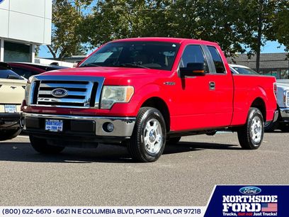 Used 2010 Ford F150 XLT
