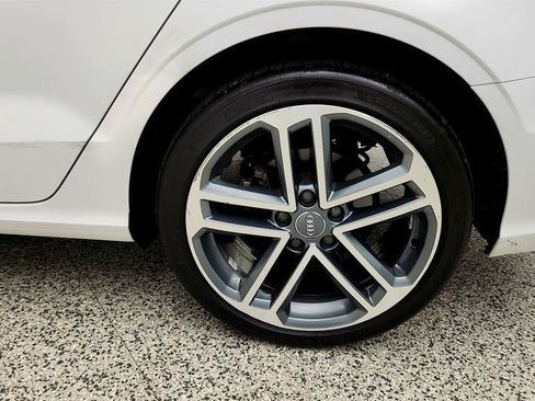 Used 2020 Audi A3 2.0T Premium Plus w/ Premium Plus Package FWD image 9