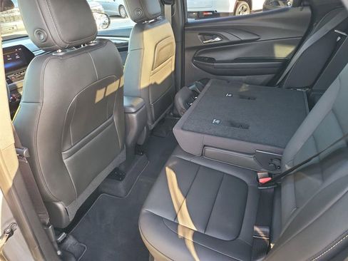 Certified 2026 Chevrolet TrailBlazer ACTIV image 15
