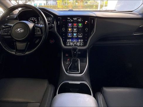 Used 2024 Subaru Outback Onyx Edition image 6