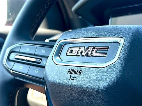 New 2026 GMC Acadia AT4 w/ Super Cruise Package AWD/4WD image 23