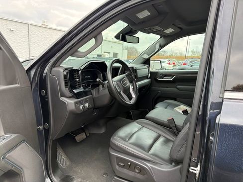 Used 2025 GMC Sierra 1500 SLT image 20