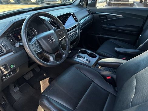 Used 2022 Honda Passport EX-L image 11