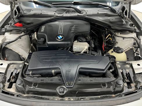 Used 2013 BMW 328i xDrive Sedan AWD/4WD image 28