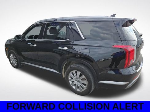 Used 2025 Hyundai Palisade SEL AWD/4WD image 5