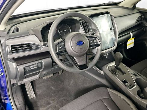 Certified 2025 Subaru Crosstrek 2.0i Premium w/ Crosstrek Mirror Package image 9