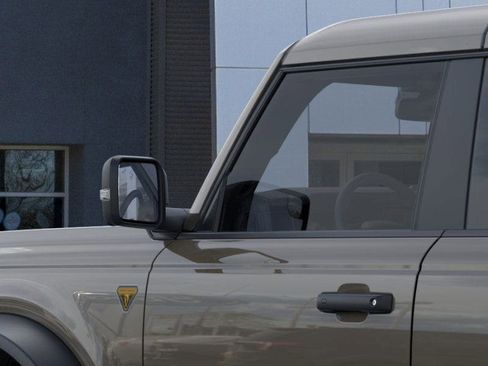 New 2025 Ford Bronco Badlands image 22