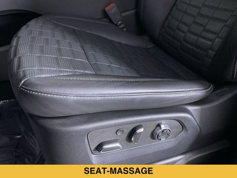Certified 2023 Cadillac Escalade Sport Platinum w/ LPO, ONYX Package AWD/4WD image 10