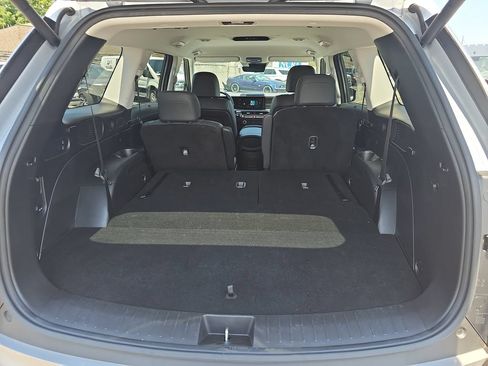 Used 2026 Hyundai Palisade SEL FWD image 12