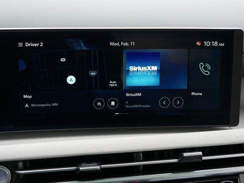 Certified 2025 Hyundai Tucson Limited image 22